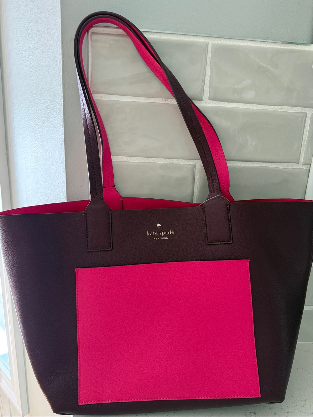 Kate Spade Tote